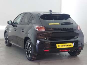 Used Peugeot 208 2025 for sale - 74983315: Photo