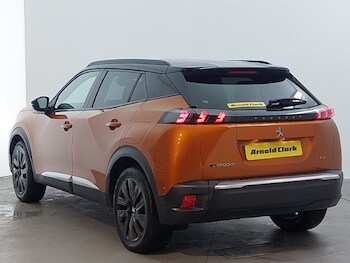 Used Peugeot 2008 2020 for sale - 78490033: Photo