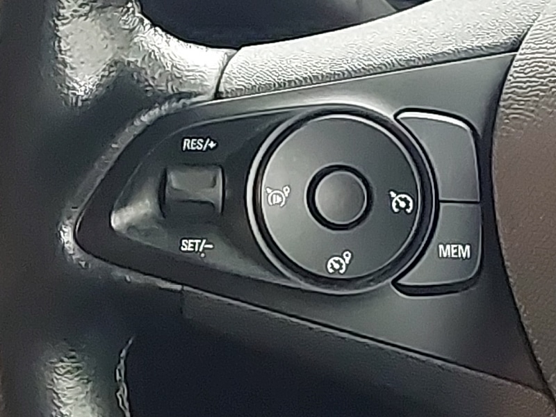 Used Vauxhall Corsa 2020 for sale - 77043789: Photo 10