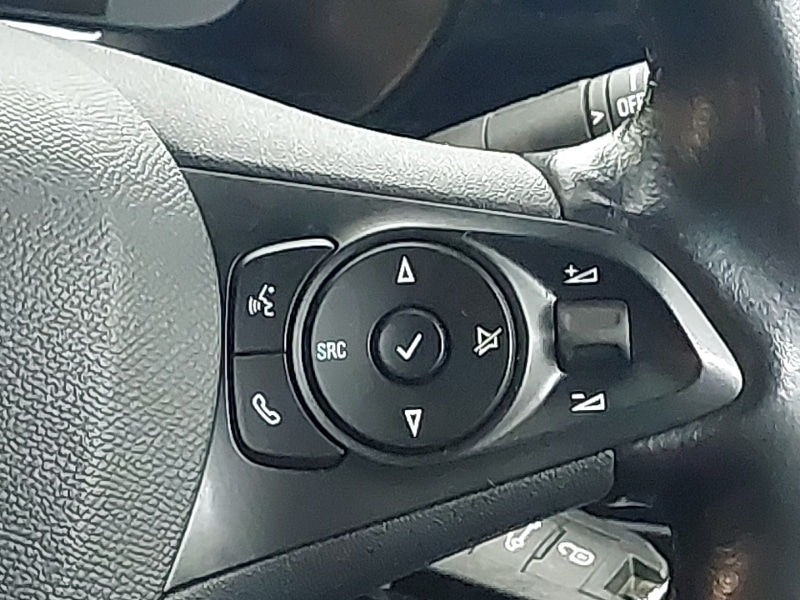 Used Vauxhall Corsa 2020 for sale - 77043789: Photo 11