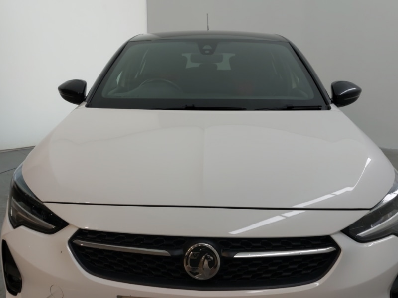 Used Vauxhall Corsa 2020 for sale - 77043789: Photo 12