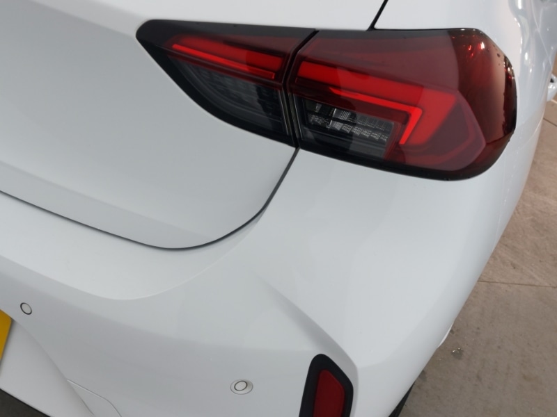 Used Vauxhall Corsa 2020 for sale - 77043789: Photo 14