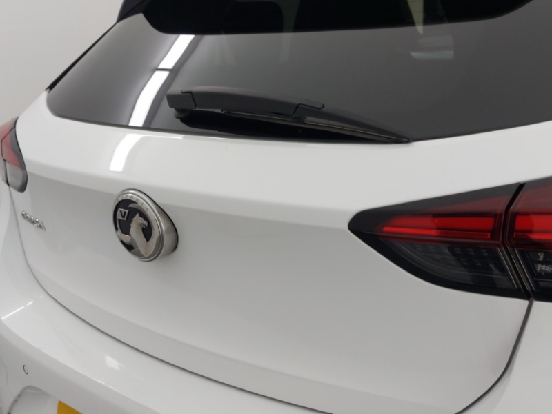Used Vauxhall Corsa 2020 for sale - 77043789: Photo 15