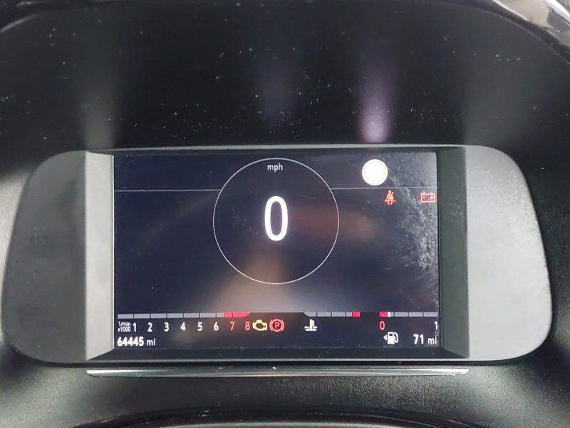 Used Vauxhall Corsa 2020 for sale - 77043789: Photo 18