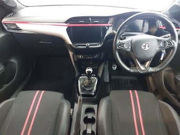 Used Vauxhall Corsa 2020 for sale - 77043789: Photo