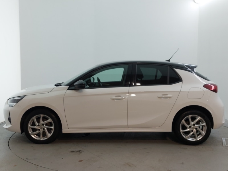 Used Vauxhall Corsa 2020 for sale - 77043789: Photo 4