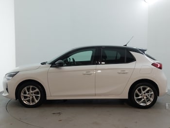 Used Vauxhall Corsa 2020 for sale - 77043789: Photo