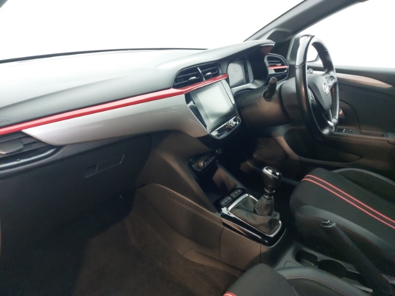 Used Vauxhall Corsa 2020 for sale - 77043789: Photo 5