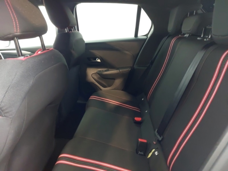 Used Vauxhall Corsa 2020 for sale - 77043789: Photo 6