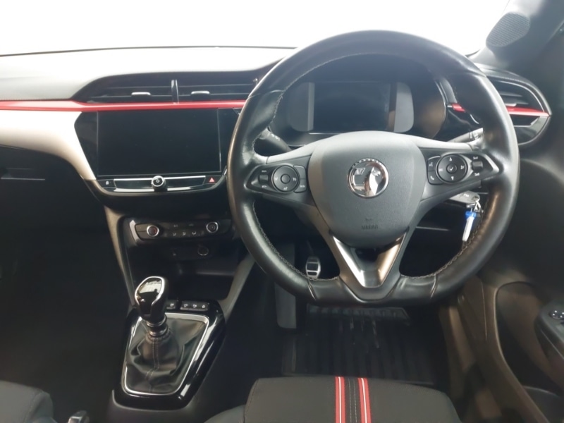 Used Vauxhall Corsa 2020 for sale - 77043789: Photo 7