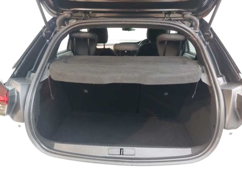 Used Vauxhall Corsa 2020 for sale - 77043789: Photo 8