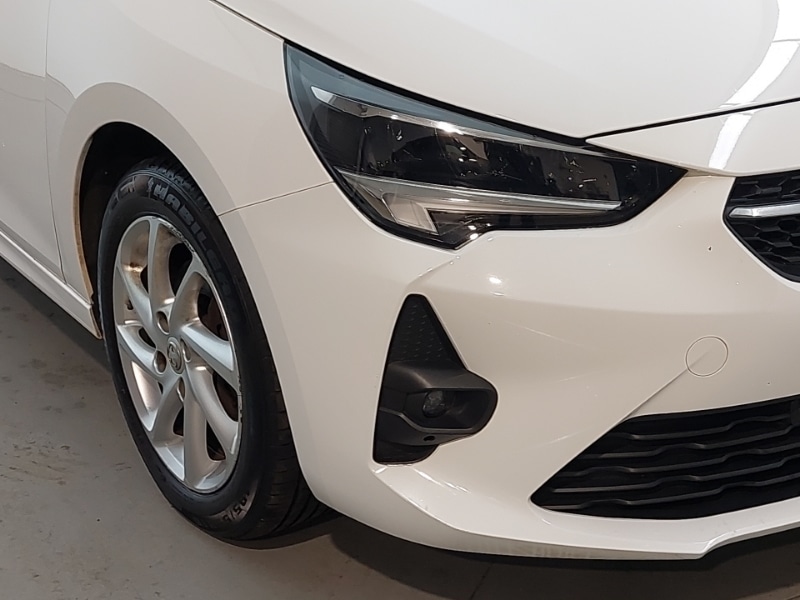Used Vauxhall Corsa 2020 for sale - 77043789: Photo 9