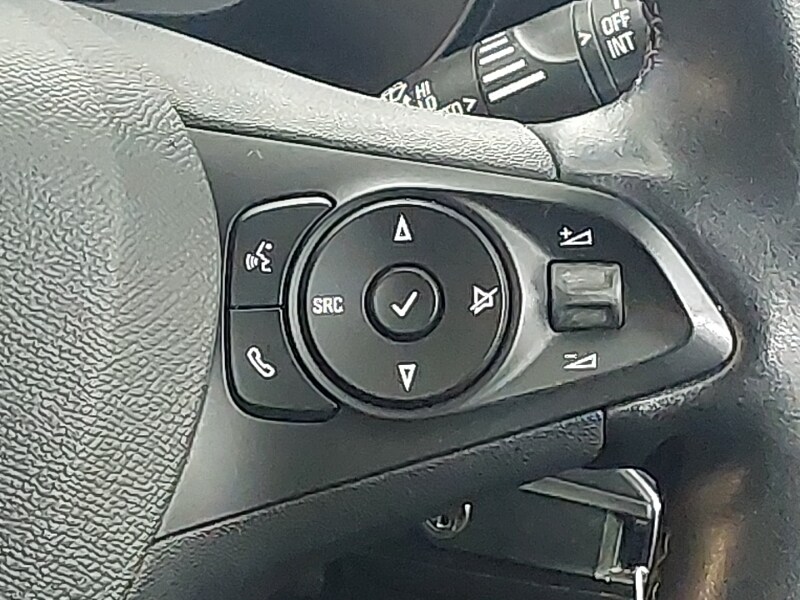 Used Vauxhall Corsa 2022 for sale - 78013498: Photo 11