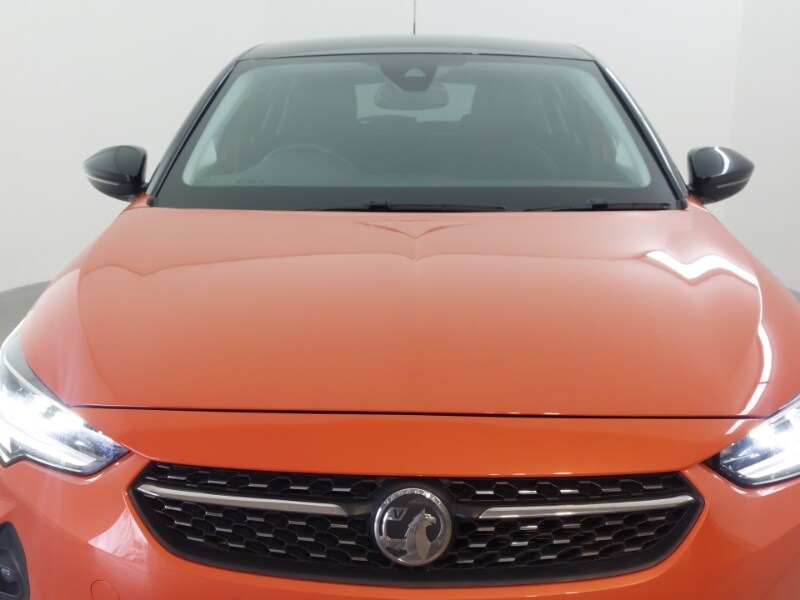 Used Vauxhall Corsa 2022 for sale - 78013498: Photo 12