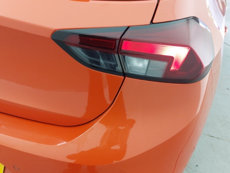 Used Vauxhall Corsa 2022 for sale - 78013498: Photo 14