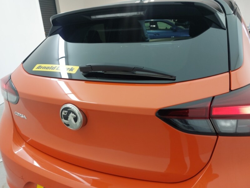 Used Vauxhall Corsa 2022 for sale - 78013498: Photo 15