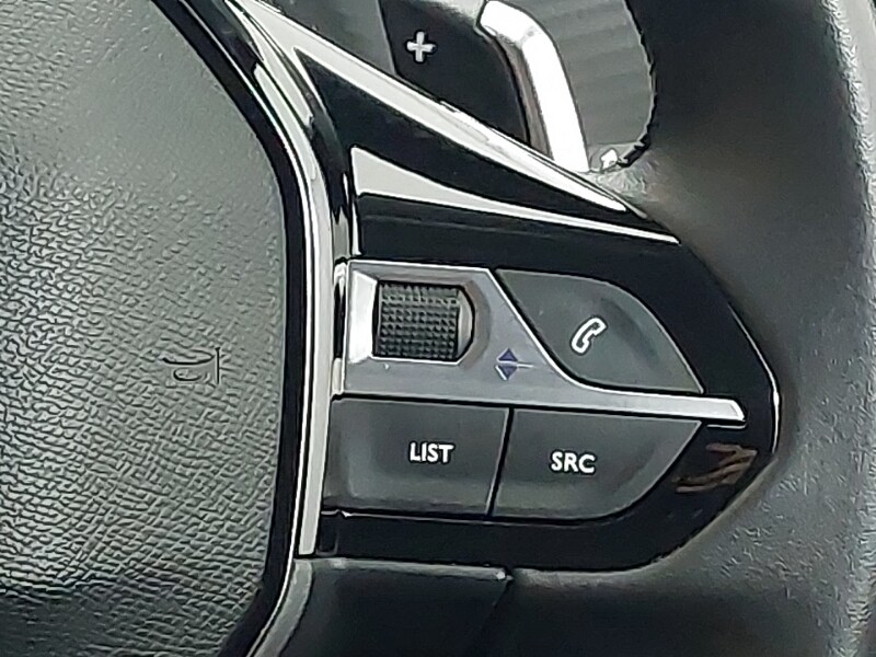 Used Peugeot 208 2023 for sale - 77999801: Photo 11