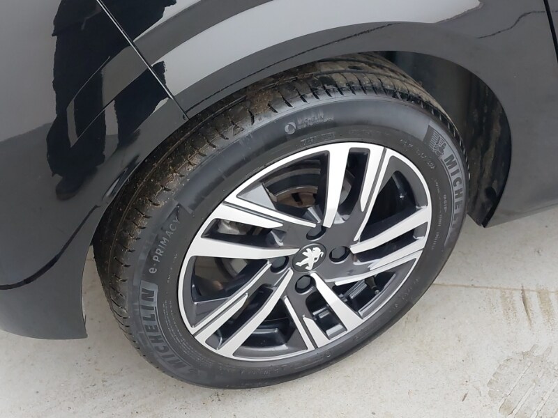 Used Peugeot 208 2023 for sale - 77999801: Photo 12