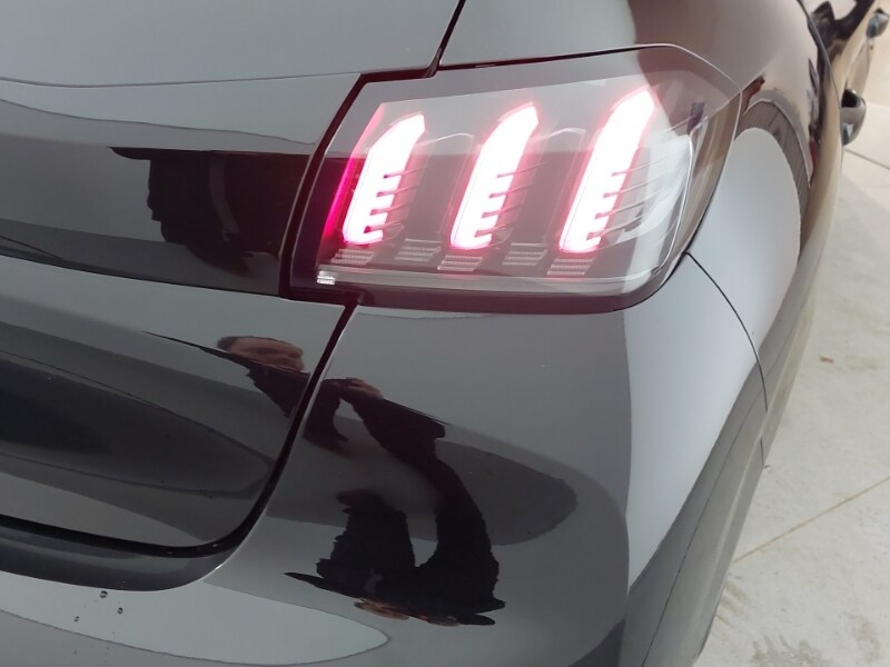 Used Peugeot 208 2023 for sale - 77999801: Photo 13