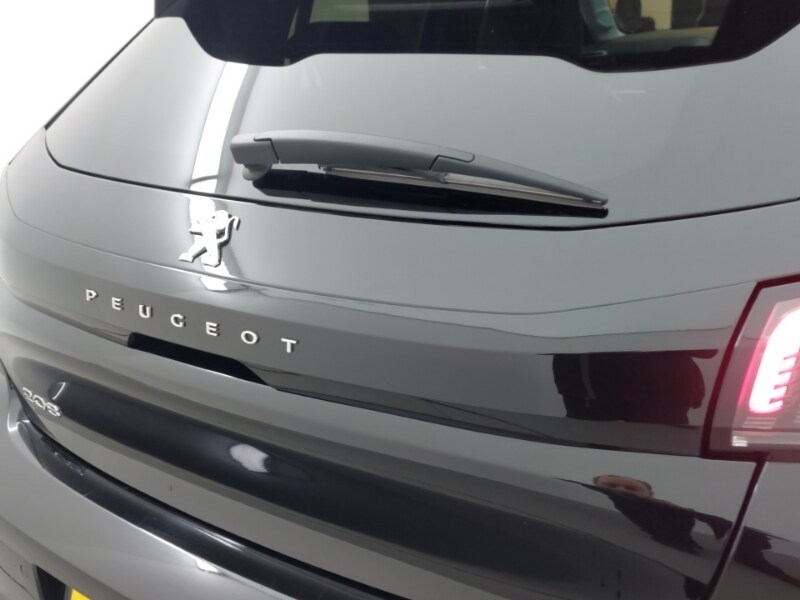 Used Peugeot 208 2023 for sale - 77999801: Photo 14