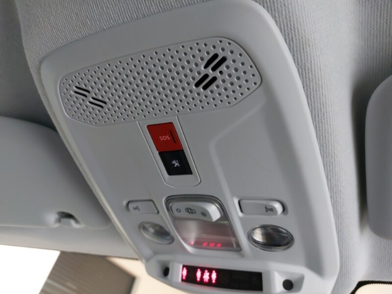 Used Peugeot 208 2023 for sale - 77999801: Photo 16