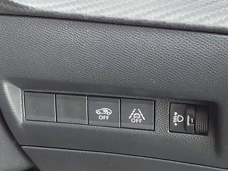 Used Peugeot 208 2023 for sale - 77999801: Photo 17