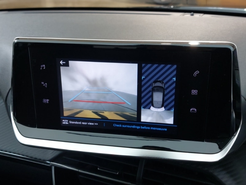 Used Peugeot 208 2023 for sale - 77999801: Photo 19