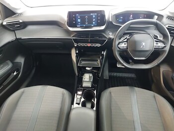 Used Peugeot 208 2023 for sale - 77999801: Photo