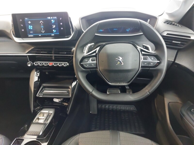 Used Peugeot 208 2023 for sale - 77999801: Photo 7