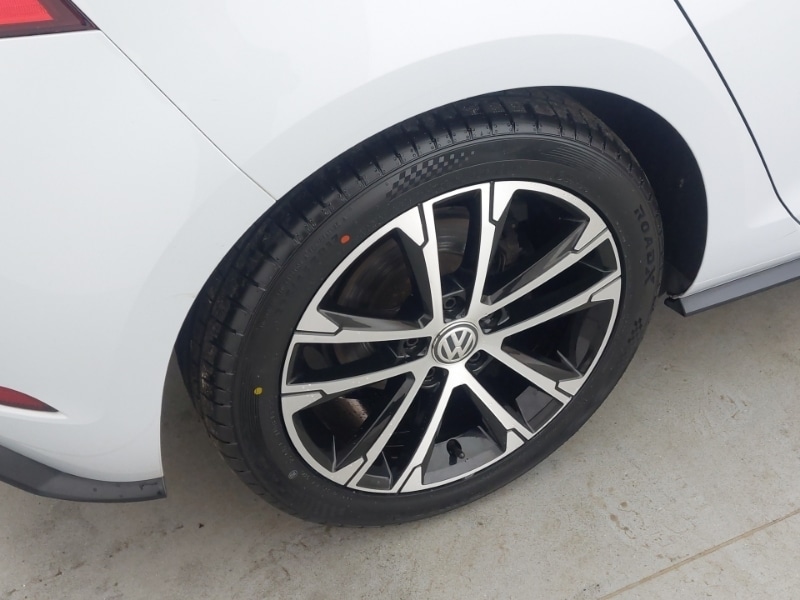 Used Volkswagen Golf 2018 for sale - 77352842: Photo 12