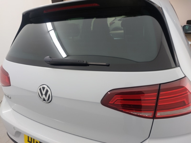 Used Volkswagen Golf 2018 for sale - 77352842: Photo 14