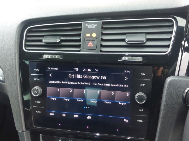 Used Volkswagen Golf 2018 for sale - 77352842: Photo 18