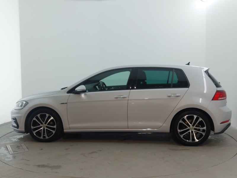 Used Volkswagen Golf 2018 for sale - 77352842: Photo 4
