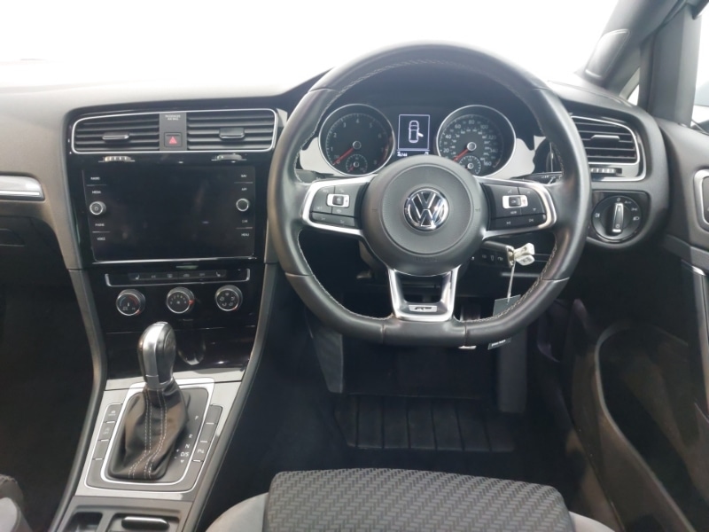 Used Volkswagen Golf 2018 for sale - 77352842: Photo 7