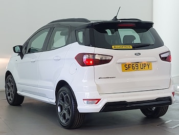 Used Ford Ecosport 2020 for sale - 75909861: Photo