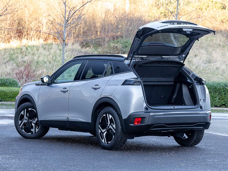 Used Peugeot 2008 2026 for sale - 78132874: Photo 18