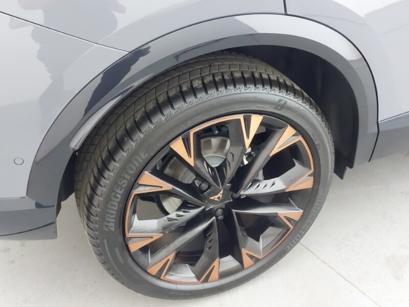 Used Cupra Formentor 2025 for sale - 75988759: Photo 13