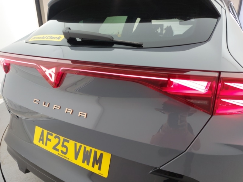 Used Cupra Formentor 2025 for sale - 75988759: Photo 15