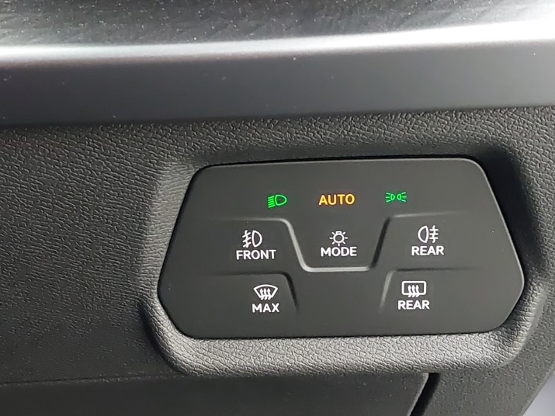 Used Cupra Formentor 2025 for sale - 75988759: Photo 17