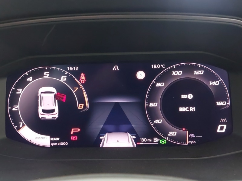 Used Cupra Formentor 2025 for sale - 75988759: Photo 18