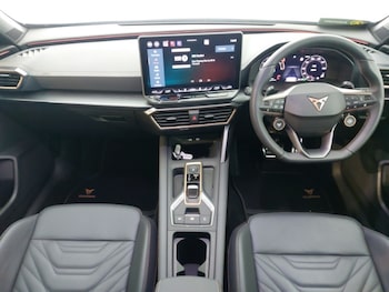 Used Cupra Formentor 2025 for sale - 75988759: Photo 2