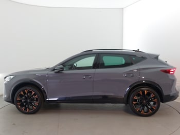 Used Cupra Formentor 2025 for sale - 75988759: Photo 4