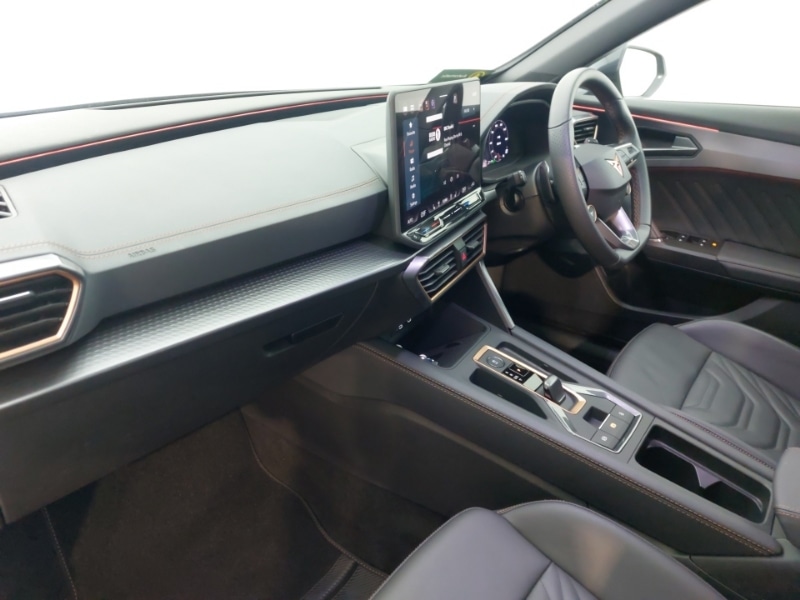 Used Cupra Formentor 2025 for sale - 75988759: Photo 5