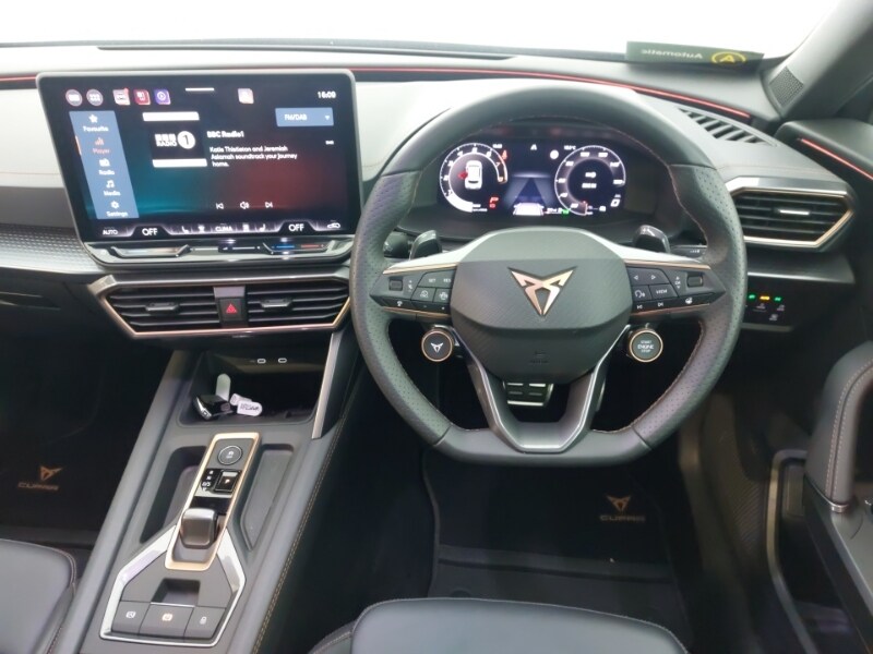 Used Cupra Formentor 2025 for sale - 75988759: Photo 7