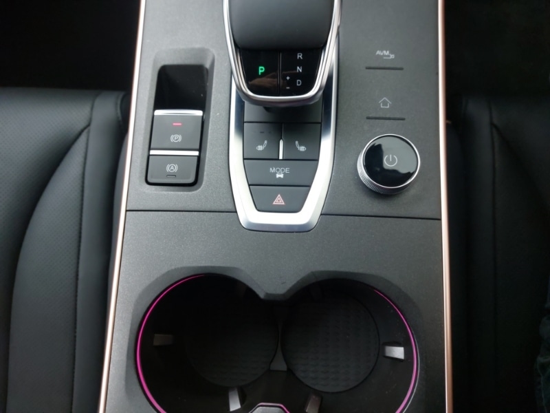 Used Omoda OMODA 5 2024 for sale - 77126606: Photo 15