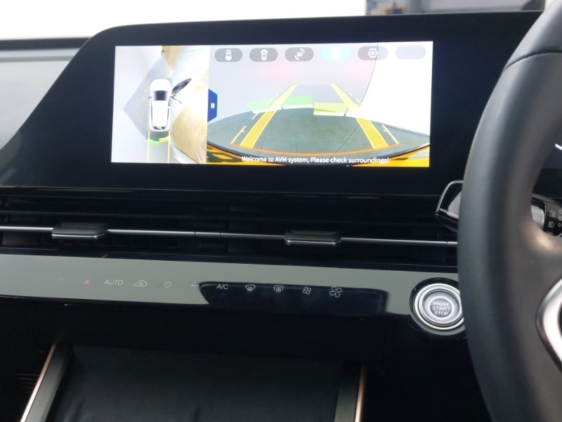 Used Omoda OMODA 5 2024 for sale - 77126606: Photo 16