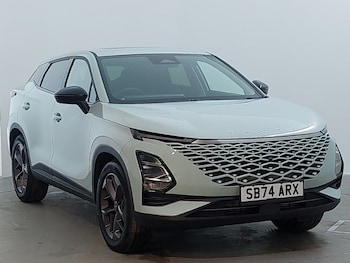 Used Omoda OMODA 5 2024 for sale - 77126606: Photo