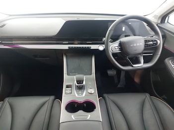 Used Omoda OMODA 5 2024 for sale - 77126606: Photo