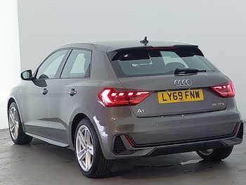 Used Audi A1 2019 for sale - 75868310: Photo