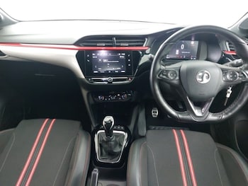 Used Vauxhall Corsa 2022 for sale - 78647375: Photo